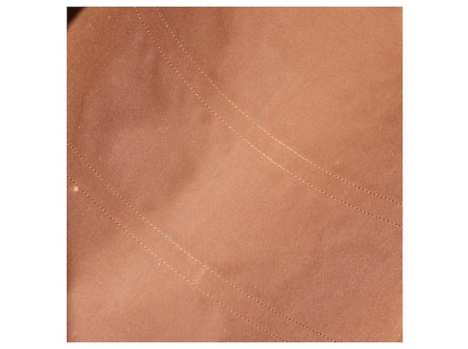 LOUIS VUITTON Monogram Keepall Bandouliere55 Boston Bag M41414 LV Auth 194862V Monogramma - vista 11