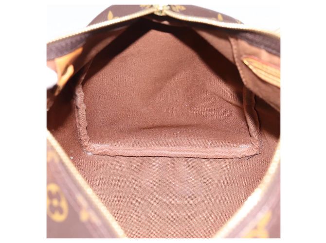 LOUIS VUITTON Monogram Speedy 30 Hand Bag M41526 LV Auth 197723V Monograma - vista 19
