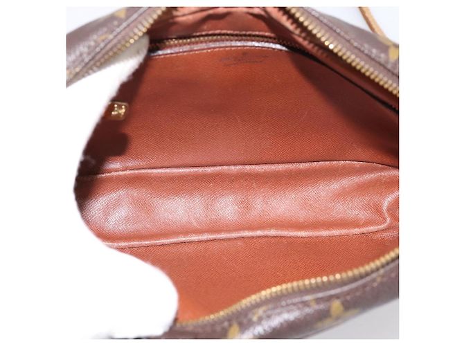 LOUIS VUITTON Monogram Trocadero 23 Shoulder Bag M51276 LV Auth 200259 Monogramma - vista 10