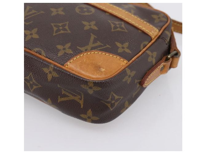 LOUIS VUITTON Monogram Trocadero 23 Shoulder Bag M51276 LV Auth 200259 Monogramma - vista 15