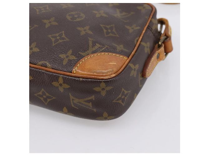 LOUIS VUITTON Monogram Trocadero 23 Shoulder Bag M51276 LV Auth 200259 Monogramma - vista 17