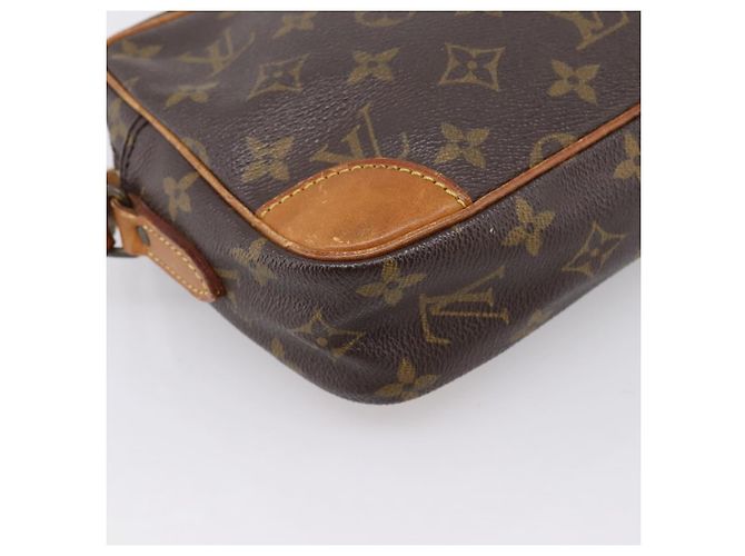 LOUIS VUITTON Monogram Trocadero 23 Shoulder Bag M51276 LV Auth 200259 Monogramma - vista 18