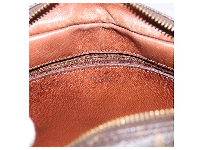 LOUIS VUITTON Monogram Trocadero 23 Shoulder Bag M51276 LV Auth 200259 Monogramma - vista 19