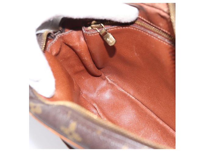 LOUIS VUITTON Monogram Trocadero 23 Shoulder Bag M51276 LV Auth 200259 Monogramma - vista 21