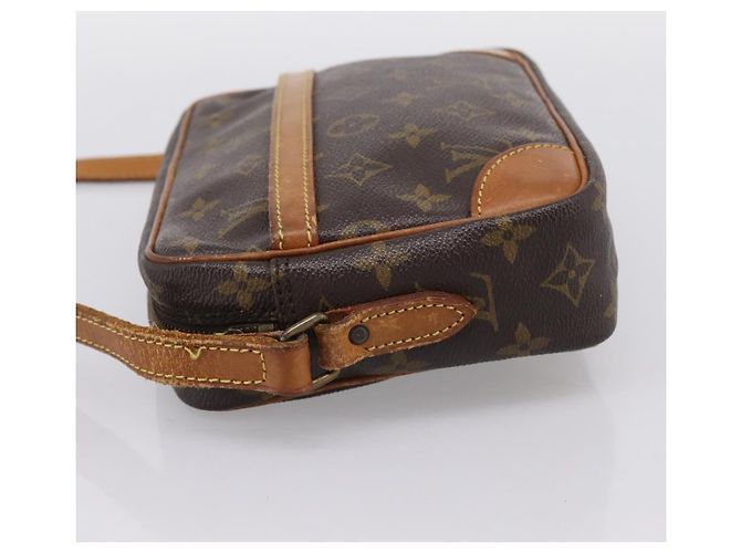 LOUIS VUITTON Monogram Trocadero 23 Shoulder Bag M51276 LV Auth 200259 Monogramma - vista 3