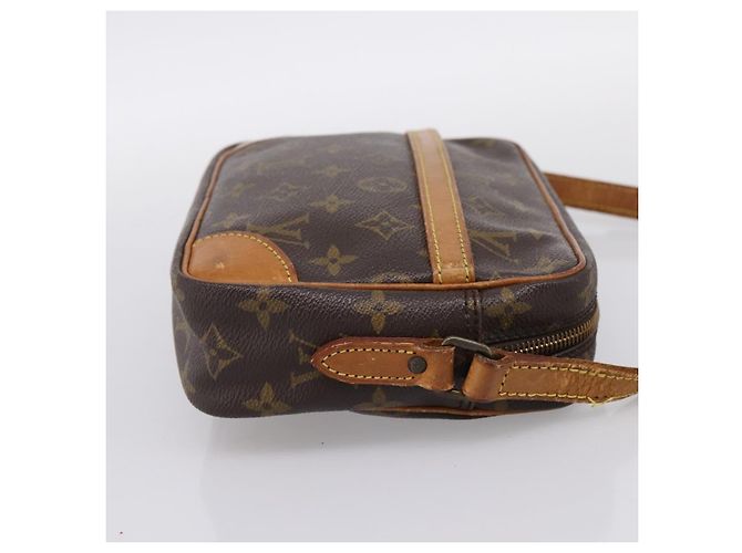 LOUIS VUITTON Monogram Trocadero 23 Shoulder Bag M51276 LV Auth 200259 Monogramma - vista 4