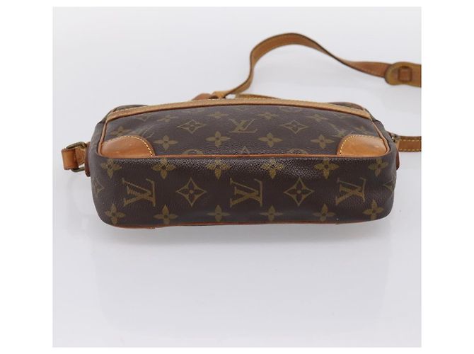 LOUIS VUITTON Monogram Trocadero 23 Shoulder Bag M51276 LV Auth 200259 Monogramma - vista 5