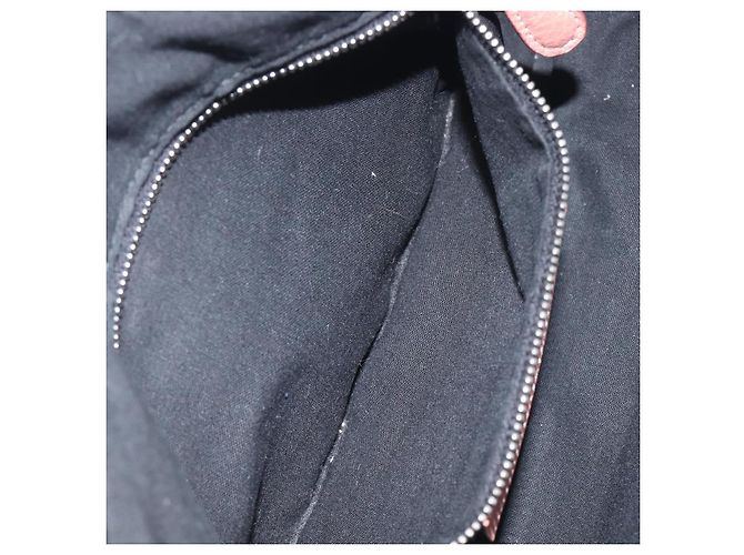 Borsa BALENCIAGA Giant The First in pelle 2way Rosa Argento 240577 Auth 197329V - vista 25