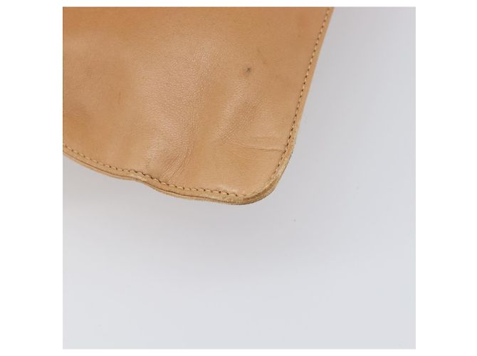 LOEWE Handtasche aus Leder beige authentisch ep15763 - Ansicht 14