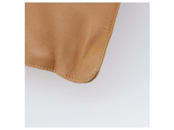 LOEWE Handtasche aus Leder beige authentisch ep15763 - Ansicht 16