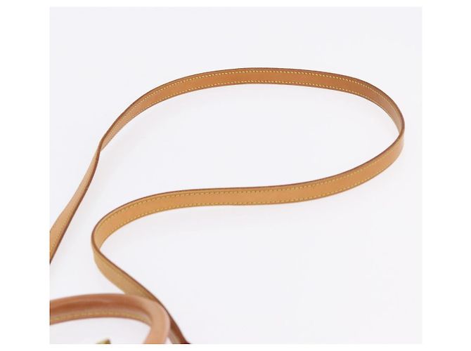Borsa a mano LOUIS VUITTON Monogram Alma BB M53152 LV Auth 198935V Monogramma - vista 15