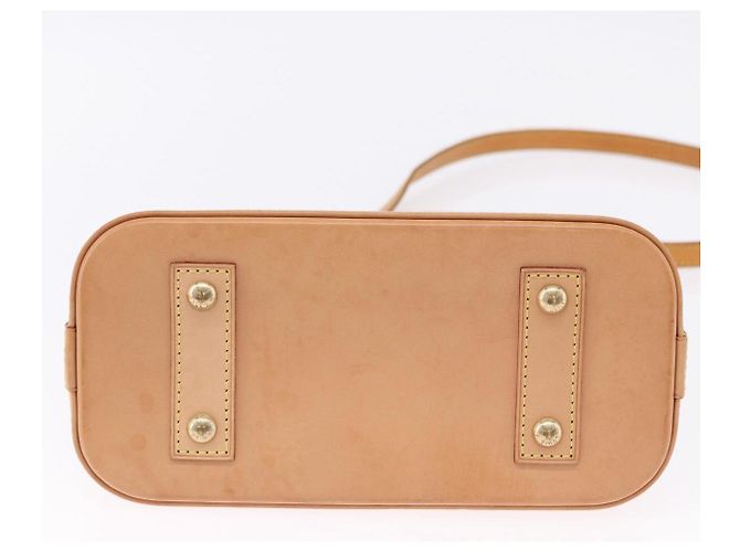 Borsa a mano LOUIS VUITTON Monogram Alma BB M53152 LV Auth 198935V Monogramma - vista 5