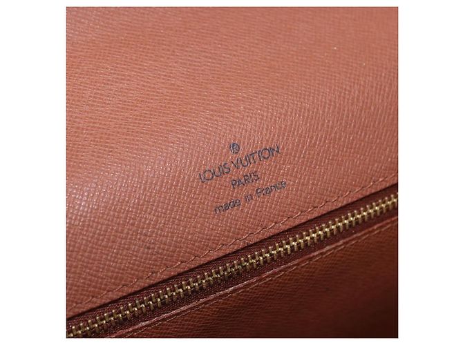 LOUIS VUITTON Monogram Monceau28 Hand Bag M51185 LV Auth 197753 Monogramma - vista 20