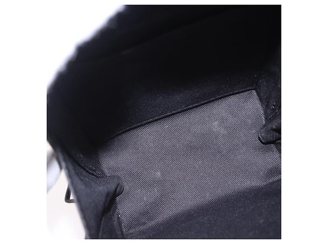 LOUIS VUITTON Monogram Tuftage Vertical Software Trunk Bag M45044 Auth ka5844M Monogramma - vista 10