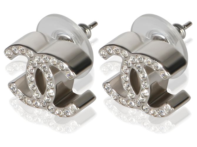 Gabrielle Orecchini Chanel 2026 Strass CC - vista 2