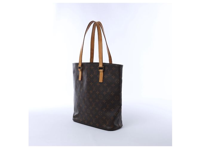 Louis Vuitton Vavin GM Monogram Canvas Shoulder Bag in Brown M51170 - view 2