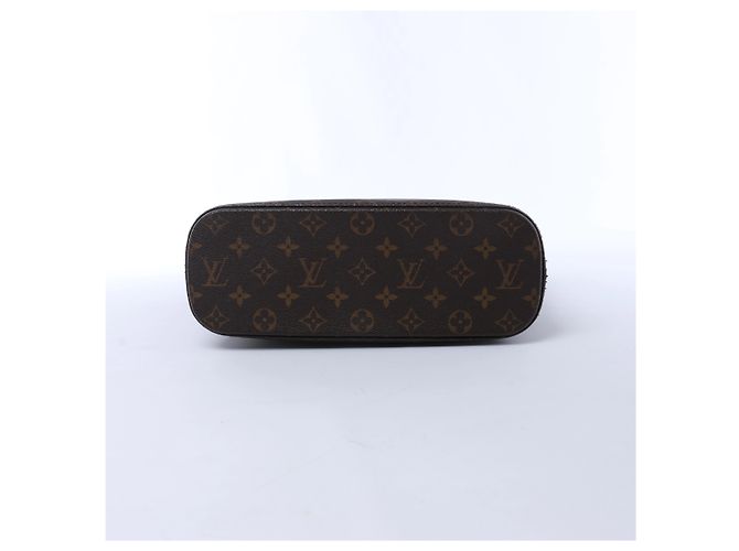 Louis Vuitton Vavin GM Monogram Canvas Shoulder Bag in Brown M51170 - view 7