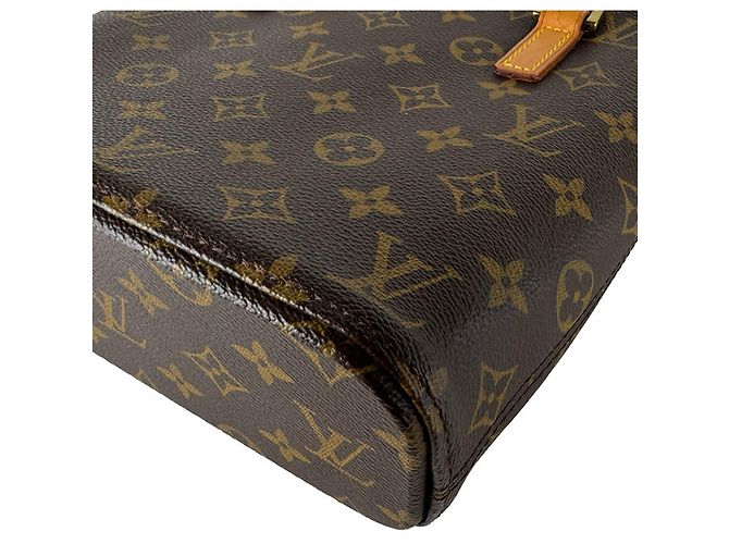 Louis Vuitton Monogram Vavin PM Handtasche Braun Monogramm - Ansicht 8