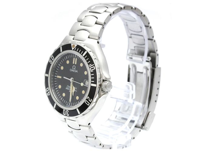 Reloj de Pulsera Omega Seamaster Professional 200M para Hombre - vista 2