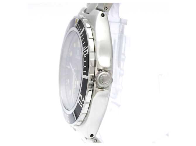 Reloj de Pulsera Omega Seamaster Professional 200M para Hombre - vista 4