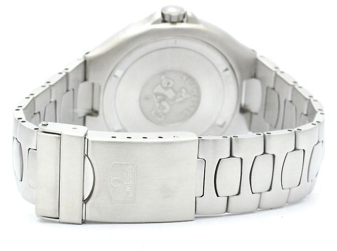 Reloj de Pulsera Omega Seamaster Professional 200M para Hombre - vista 5