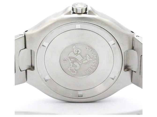 Reloj de Pulsera Omega Seamaster Professional 200M para Hombre - vista 6