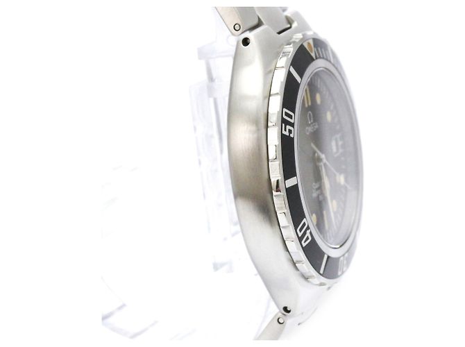Reloj de Pulsera Omega Seamaster Professional 200M para Hombre - vista 8