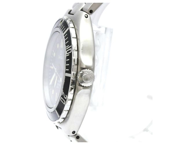 Orologio Omega Seamaster Professional 200M Quartz - vista 4