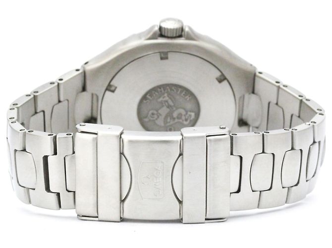 Orologio Omega Seamaster Professional 200M Quartz - vista 5