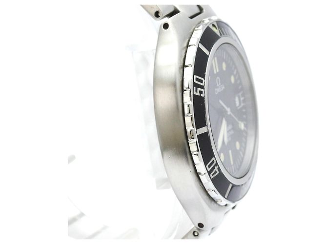 Orologio Omega Seamaster Professional 200M Quartz - vista 8