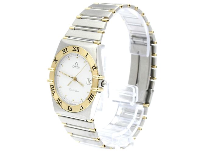 Orologio da polso OMEGA Constellation Quartz - vista 2