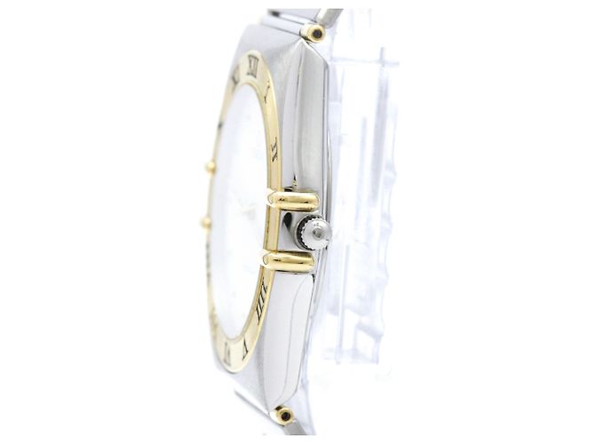Orologio da polso OMEGA Constellation Quartz - vista 4