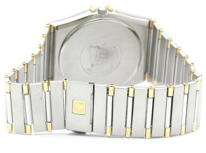 Orologio da polso OMEGA Constellation Quartz - vista 5