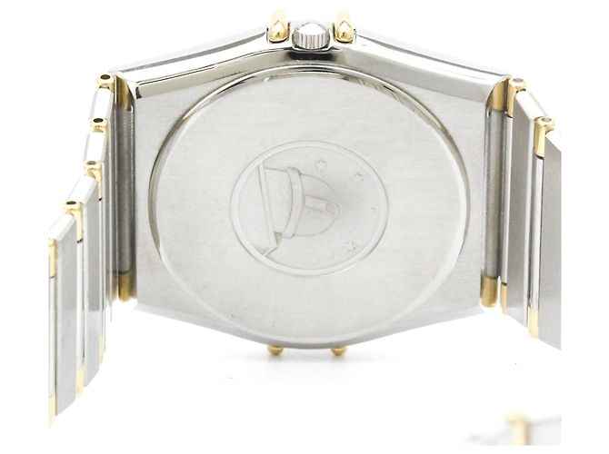 Orologio da polso OMEGA Constellation Quartz - vista 6