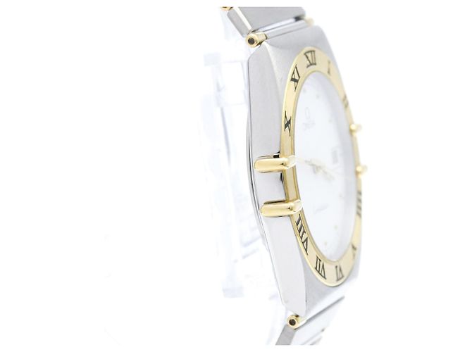 Orologio da polso OMEGA Constellation Quartz - vista 8