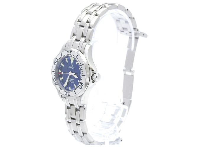 OMEGA Seamaster Professional 300M Damenuhr 2283.80 - Ansicht 2