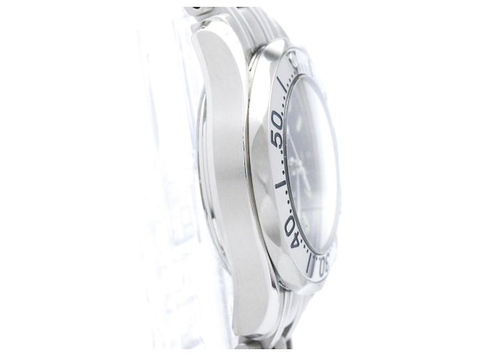 OMEGA Seamaster Professional 300M Damenuhr 2283.80 - Ansicht 8