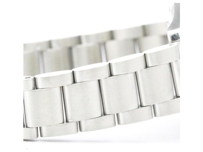 Omega Seamaster Aqua Terra Quartz Damenuhr - Ansicht 7