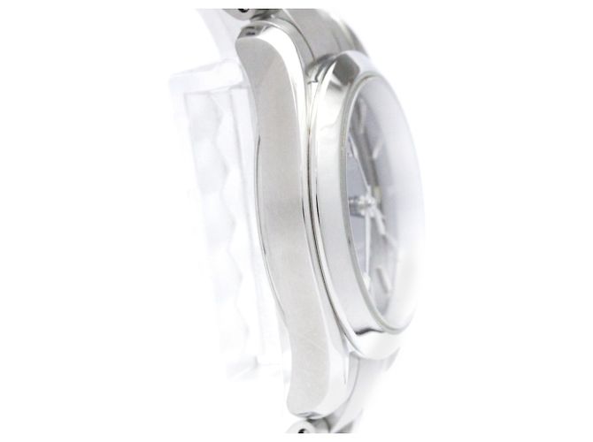 Omega Seamaster Aqua Terra Quartz Damenuhr - Ansicht 8