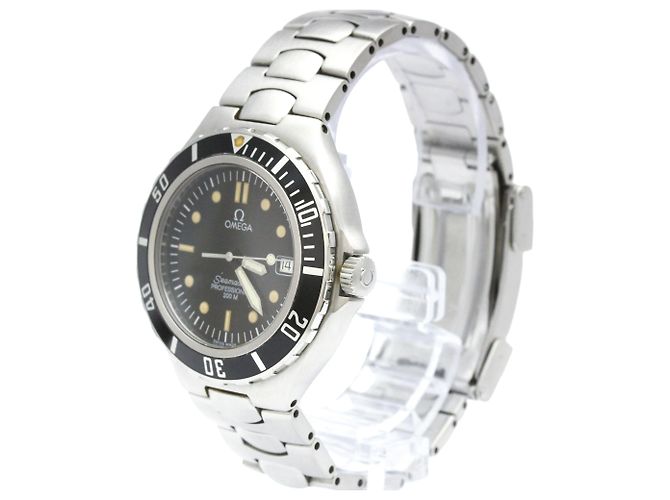 Orologio da uomo Omega Seamaster Professional 200M Quartz - vista 2