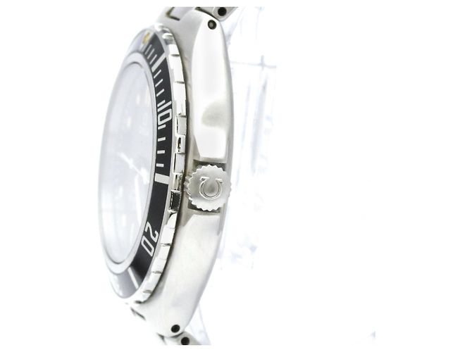 Orologio da uomo Omega Seamaster Professional 200M Quartz - vista 4