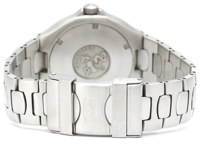 Orologio da uomo Omega Seamaster Professional 200M Quartz - vista 5