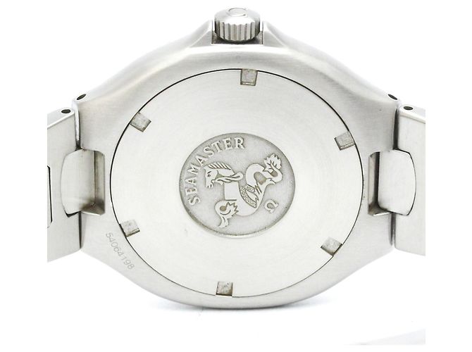 Orologio da uomo Omega Seamaster Professional 200M Quartz - vista 6