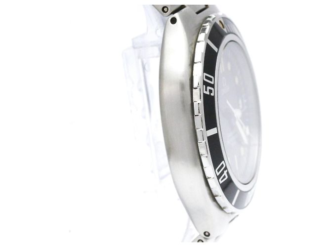 Orologio da uomo Omega Seamaster Professional 200M Quartz - vista 8