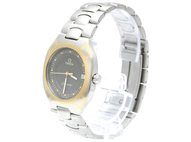 Orologio Omega Seamaster 396.1022 Quartz - vista 2