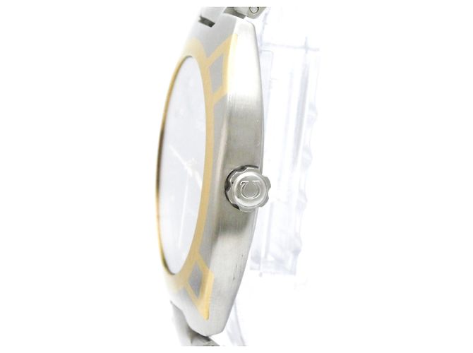 Orologio Omega Seamaster 396.1022 Quartz - vista 4