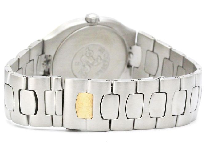 Orologio Omega Seamaster 396.1022 Quartz - vista 5