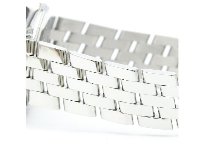 Breitling Wings Lady Quartz Armbanduhr - Ansicht 3