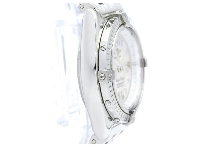 Breitling Wings Lady Quartz Armbanduhr - Ansicht 8