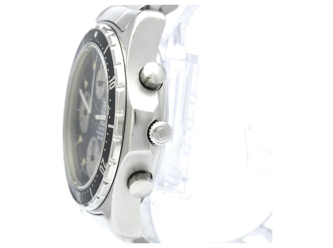 TAG HEUER 2000 Series Chronograph Herrenuhr - Ansicht 4